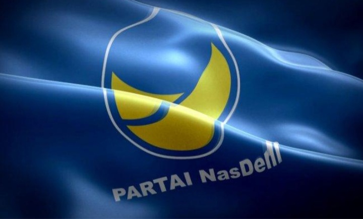 Partai NasDem Dukung Presiden Prabowo Usut Dugaan Makar di Balik Demo Anarkis