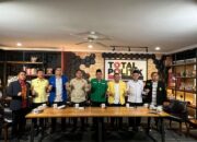 Pernyataan Sikap Bersama: Pemuda Lintas Iman Minta Persatuan Nasional Dijaga