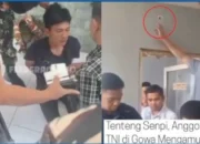 Darurat Revisi Undang-undang Peradilan Militer dan Kontrol Senjata Api