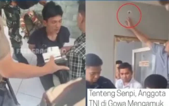 Darurat Revisi Undang-undang Peradilan Militer dan Kontrol Senjata Api