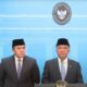 BREAKING NEWS: Presiden Prabowo Reshuffle Kabinet, Lima Menteri Diganti