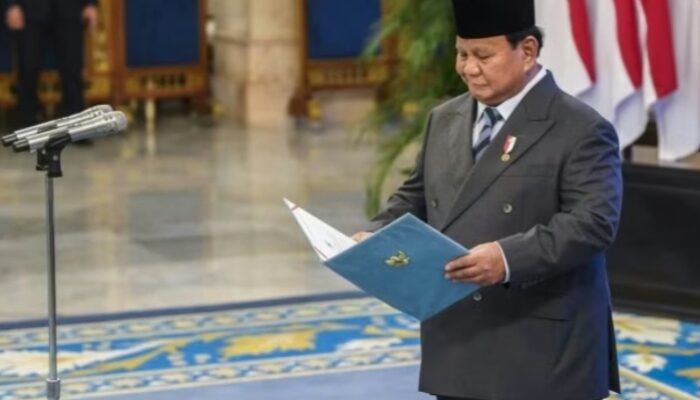Ragam Kepuasan Publik Satu Tahun Prabowo-Gibran