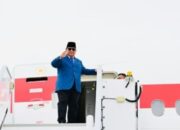 Jadwal Pidato Presiden Prabowo di Sidang PBB