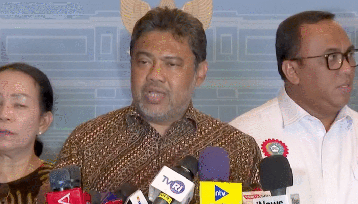 Isu yang Digalang Kelompok Buruh di Aksi May Day 2026