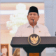 Presiden Prabowo Subianto