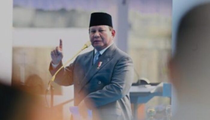 Prabowo Subianto Bakal Berpidato di Sidang Umum PBB, Sampaikan Suara “Global South”