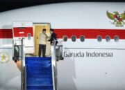 Presiden Prabowo Bawa Investasi Rp 380 Triliun hingga 30 Ribu Benda Bersejarah dari Lawatan Luar Negeri