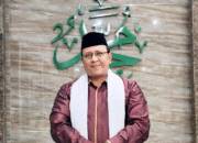 Lempar Batu Sembunyi Dalang : Mencari Aktor Intelektual Insiden Kerusuhan