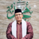 Prof Munawir Kamaluddin
