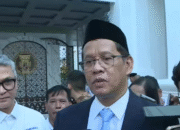Purbaya Akui Ekonomi Nasional Melambat, Janji Dua Pekan Naik Lagi