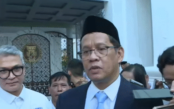 Purbaya Yudhi Sadewa