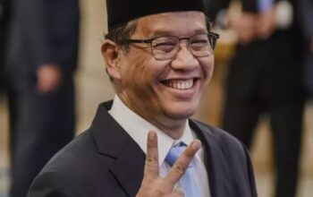 Purbaya Yudhi Sadewa
