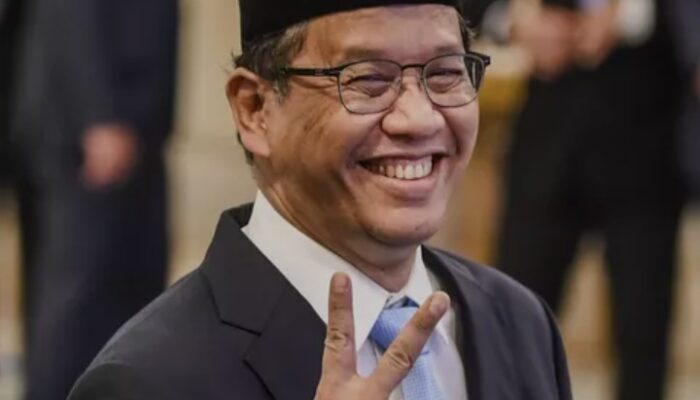 Menkeu Purbaya Janjikan 2-3 Bulan Dari Sekarang Indonesia Cerah