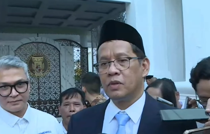 Purbaya Yudhi Sadewa