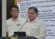 Pemerintah Resmi Hapus Pajak Penghasilan Dibawah Rp10 Juta