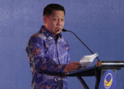 Sahroni Dipecat, Pengggantinya Rusdi Masse