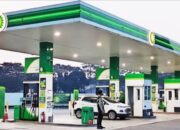 BBM SPBU Merek Asing Langka, Ini Penjelasan Pertamina
