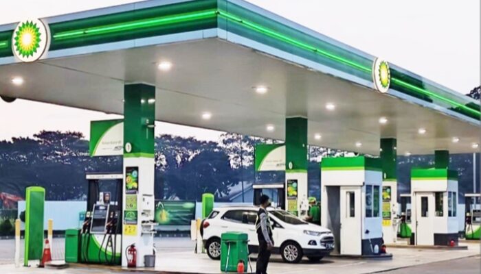 BBM SPBU Merek Asing Langka, Ini Penjelasan Pertamina