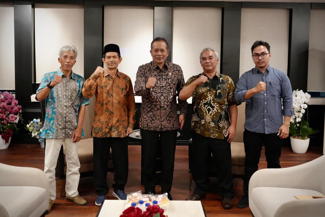 SPI dan Menkop