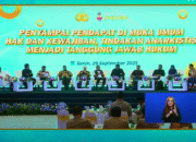 Deretan Rekomendasi Masyarakat Sipil untuk Perkuat Peran Polri Kawal Ruang Demokrasi