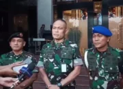 Patroli Siber TNI Mengarah pada Represi Digital