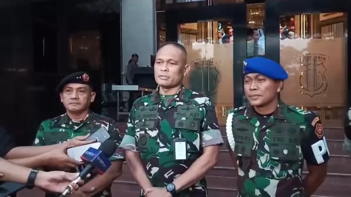 Patroli Siber TNI Mengarah pada Represi Digital
