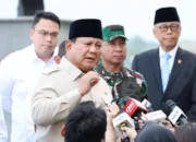 Ribuan Anak Keracunan Program Makan Gratis! Prabowo Geram, Kepala BGN Akan Dipanggil