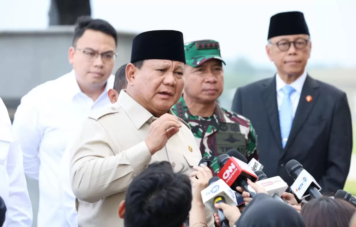 Ribuan Anak Keracunan Program Makan Gratis! Prabowo Geram, Kepala BGN Akan Dipanggil