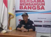 FWJ Indonesia Berikan Dukungan Moril Pasca Tragedi Kerusuhan Penghujung Agustus