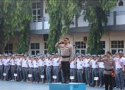 Polda Banten Luncurkan Program “Polisi Peduli Pendidikan” Demi Selamatkan Generasi Muda dari Jerat Kekerasan