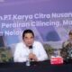 Jubir Presiden: Surpres Pergantian Kapolri Hoaks