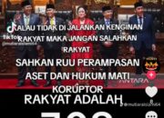 Masyarakat Harus Waspada Jangan Terprovokasi dengan Viral Seruan Aksi 30S di TikTok