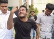 Keluarga Histeris, Gegara Pengadilan Militer Hanya Vonis Pelaku Pembunuhan Berencana 13 Tahun Penjara