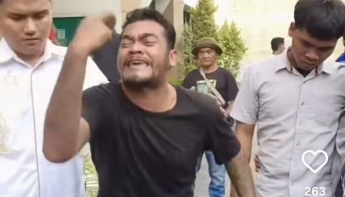 Keluarga Histeris, Gegara Pengadilan Militer Hanya Vonis Pelaku Pembunuhan Berencana 13 Tahun Penjara