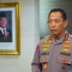 Kapolri: Jakarta Kini Dijaga Jenderal Bintang Tiga Sesuai Arahan Presiden