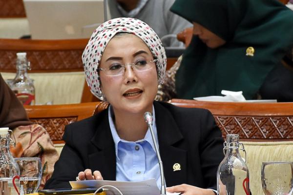 Komisi VIII DPR Dukung Percepatan Pembentukan Ditjen Pesantren