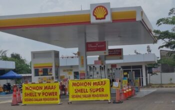 Kemendag Tunggu Arahan Kemenko Perekonomian Terkait Kelangkaan BBM SPBU Swasta