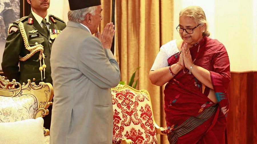Sushila Karki Ditunjuk Jadi Perdana Menteri Sementara Nepal Usai Gelombang Demonstrasi