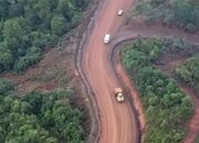 Tambang Nikel Raja Ampat Kembali Beroperasi