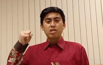 Teguh Imanullah