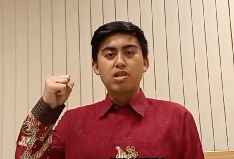 Teguh Imanullah