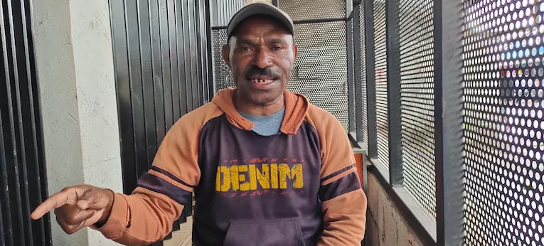 Tokoh Masyarakat Serukan Jaga Persatuan Tolak Ujaran Kebencian Pasca Kerusuhan Yalimo