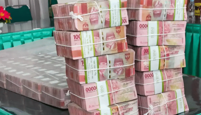 Negara Beri Bantuan Rp5,1 Miliar untuk Masjid dalam Program BBM MADADA