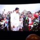 Data Capaian Program Prabowo Diputar di Bioskop, Begini Penjelasan Mensesneg