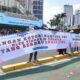 Gerakan Betawi Turun ke Jalan di Bundaran HI: Tolak Anarkisme, Siap Hadang Perusuh!