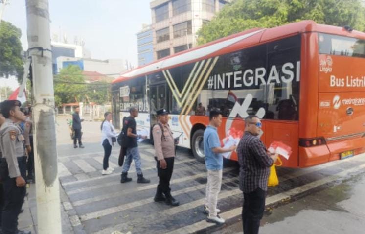 Aliansi Pendukung Prabowo