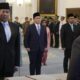 Ahmad Dofiri Dipercaya Jadi Penasihat Khusus Presiden Prabowo