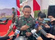 TNI Ungkap Kerusuhan Yalimo Papua Berawal dari Tawuran Pelajar, Kini Situasi Sudah Kondusif