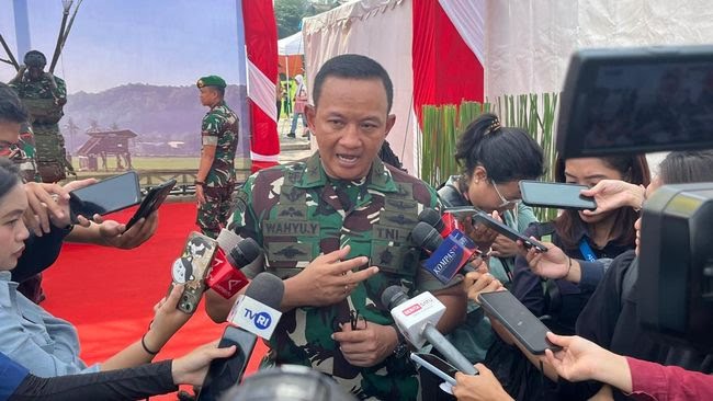 TNI Ungkap Kerusuhan Yalimo Papua Berawal dari Tawuran Pelajar, Kini Situasi Sudah Kondusif