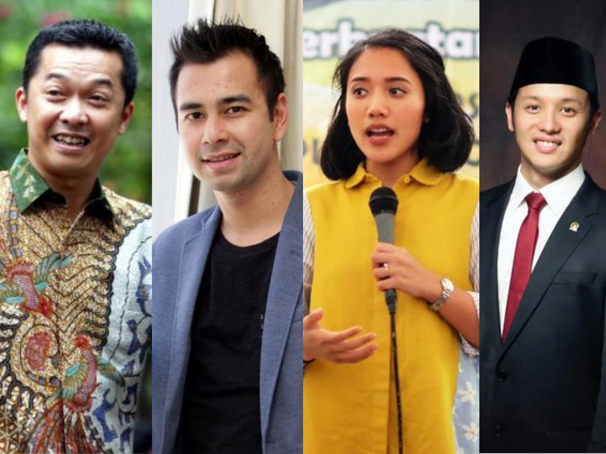Menanti Menpora Baru: Antara Popularitas, Prestasi, dan Harapan Generasi Muda